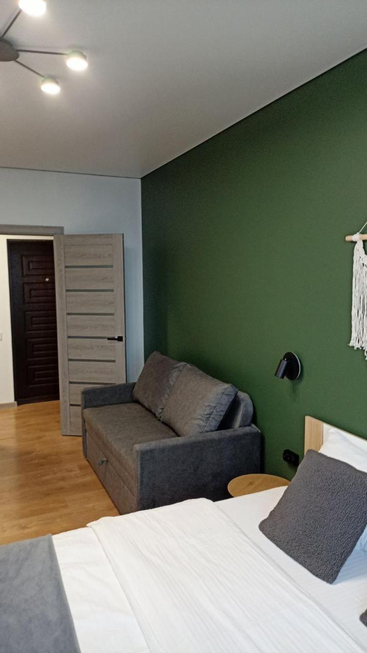 City Rooms Apartments Odesa Exterior photo