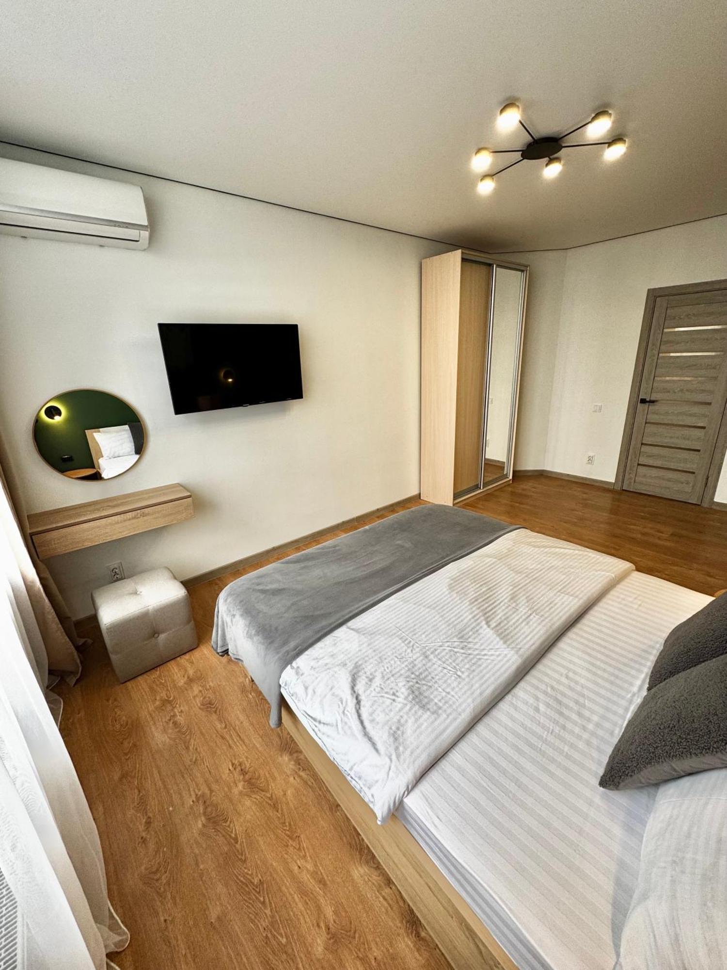 City Rooms Apartments Odesa Exterior photo