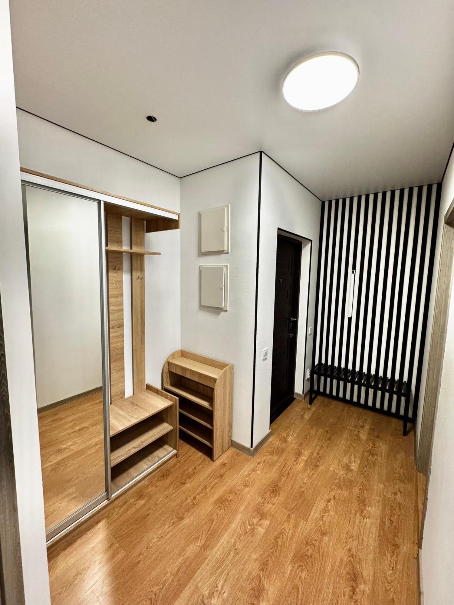 City Rooms Apartments Odesa Exterior photo