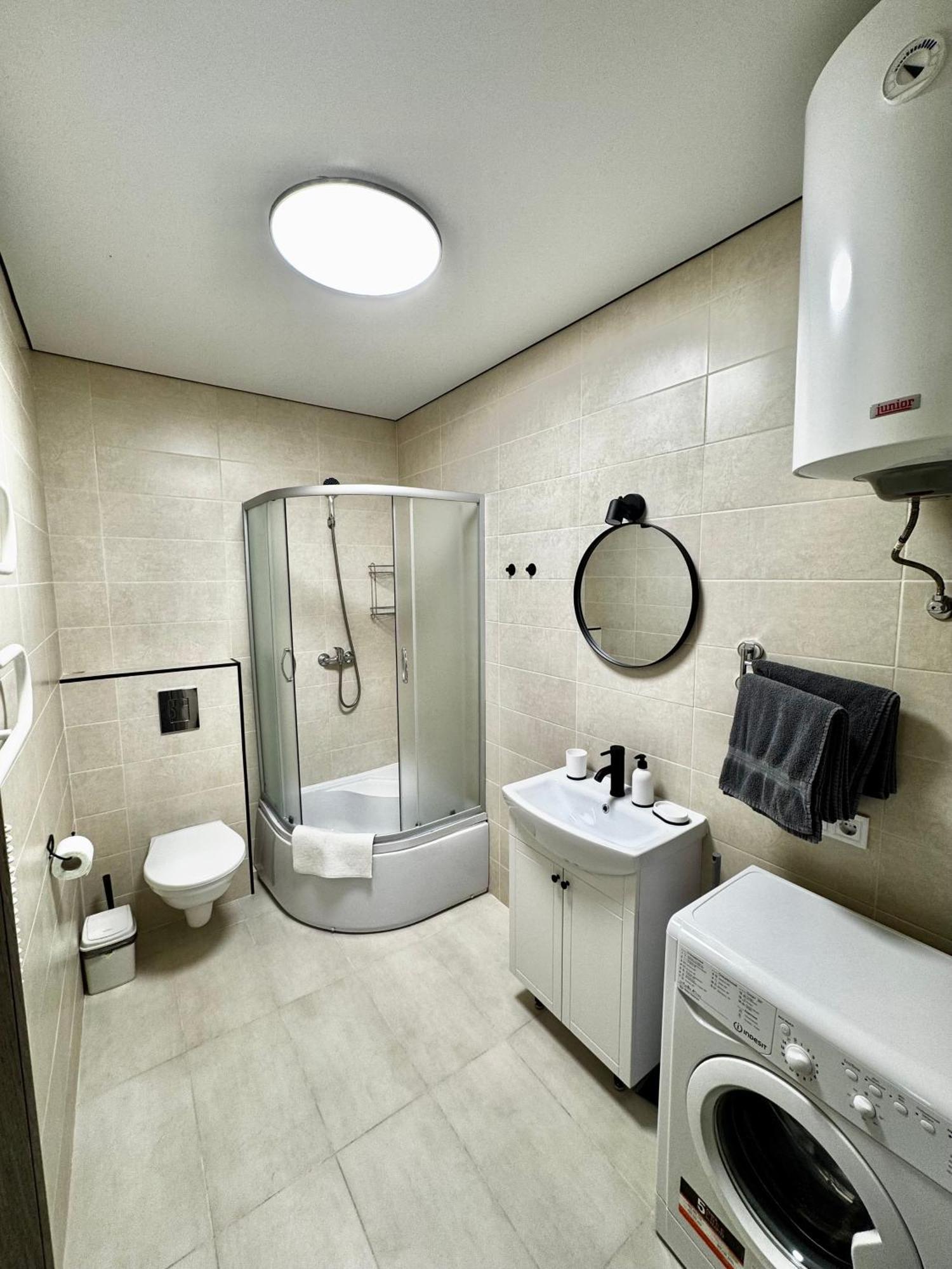 City Rooms Apartments Odesa Exterior photo